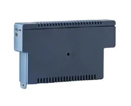 Brandt Industries 70002 Four-Panel Medical Privacy Screen