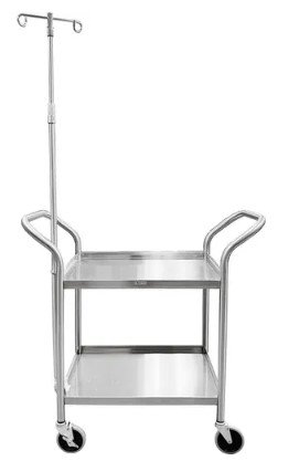 Blickman Industries Utility Cart 37 1/2"W x 35 11/16"H x 19 1/4"D