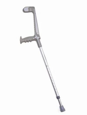 Nova Medical Products ELBOW CRUTCHES STD 250 LB. CAPACITY