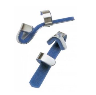 Procare Baseball Splint/Padded, S, 12 Pack