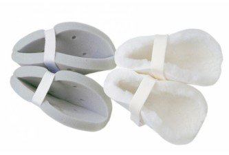 Procare Kodel Heel/Elbow Prot, Pair