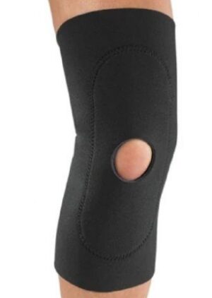 Procare Sport Knee Slv Closed Patella, XS