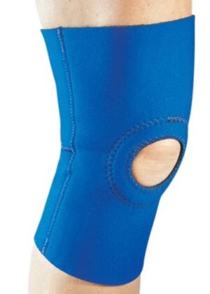 Procare Clinic Knee Sleeve, Opn Patella, XS