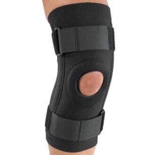 Procare Stabilized Knee with Universal Buttress, XS