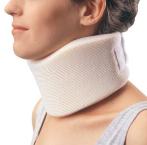 Procare Form Fit Cervical Collar, S