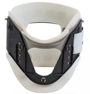 Procare One Piece Cervical Collar, Adult