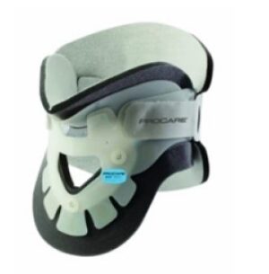 Procare Transitional 172 Collar, Pediatric-2