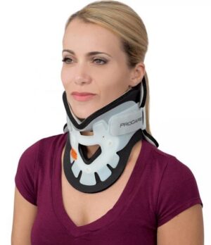 Procare Transitional 172 Collar, Adult Tall