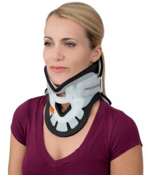 Procare Transitional 172 Collar Set, Pediatric-1