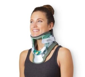 Procare Vista TX Collar Set, Adult