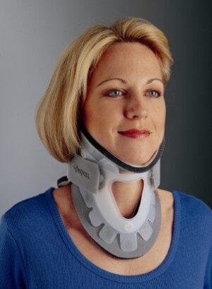 Procare Transitional 172 Collar Set, Adult Tall