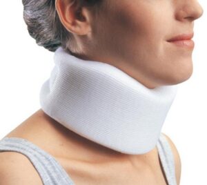 Procare 3" Universal Clinic Collar