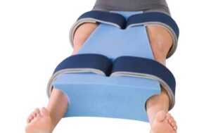 Procare Hip Abduction Pillow, S