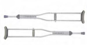 Crutches