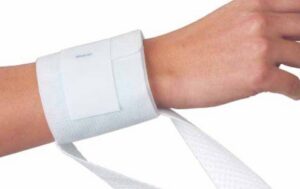 Procare Quick Release Limb Hldr, 14 Pair