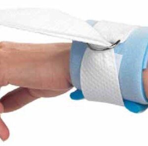 Procare Foam Limb Holder, 24 Pair