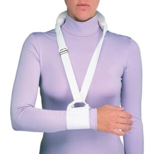 Procare Cuff and Collar