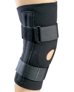 Procare Patella Stabilizer with Horseshoe Buttress, XS