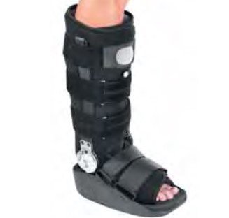 Procare Repl. Lnr, Pneumatic, Standard, XS, Black