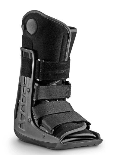 Procare Maxtrax 2.0, Air, Ankle, XS