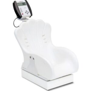 Baby scale tot weigher digital 44 lb x .05 lb/ 20 kg x .02 kg