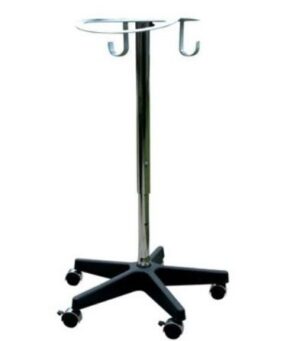 Burton Medical Mobile Floorstand for Illuminator