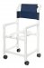 Graham Field 18" PVC SHOWER CHAIR LUMX