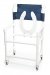 Graham Field 22" PVC SHOWER CHAIR LUMX