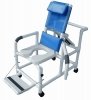 Graham Field RECLINING SHOWER CHAIR CMD PVC 20" INSIDE WIDTH