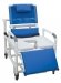 Graham Field RECLINING SHOWER CHAIR CMD PVC LUMX 30in INSIDE WIDTH