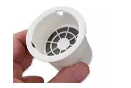 Carbon Filters (6PK)