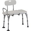 Nova Medical Products TRANSFER BENCH DELUXE