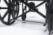 Graham Field ANTI-FOLDING BAR, CHROME TELE (16-24")