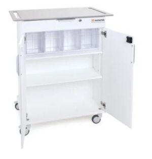 Marketlab Insight® Deluxe Full-Door Phlebotomy Replenishment Station