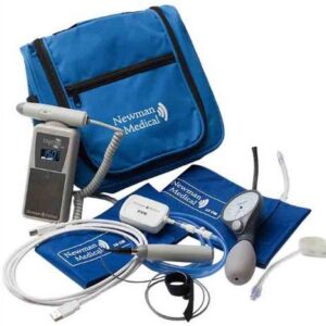 Newman Medical simpleABI™ System - Single level + Toe. simpleABI Software