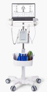 Newman Medical simpleABI™ Cuff-Link System - Single level