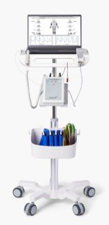 Newman Medical simpleABI™ Cuff-Link System - Single level