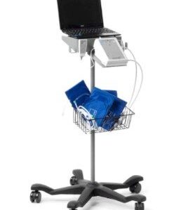Newman Medical simpleABI Software, 4 port Cuff-Link™ with remote