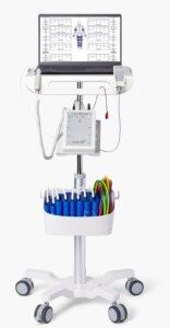 Newman Medical simpleABI™ Cuff-Link System - Multi-level