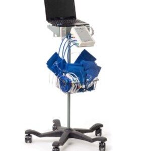 Newman Medical simpleABI Software, 8 port Cuff-Link™ with remote