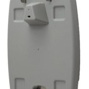 Newman Medical DD-901 Wall/Wall Board Mount
