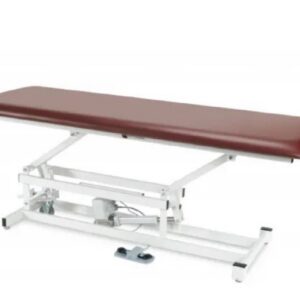 Armedica Manufacturing TREATMENT TABLE- BARIATRIC 34" WIDE, ONE SECTION TOP
