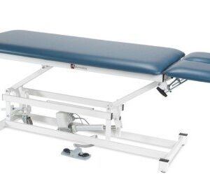 Armedica Manufacturing 200 TREATMENT TABLE - TWO SECTION TOP - Width
