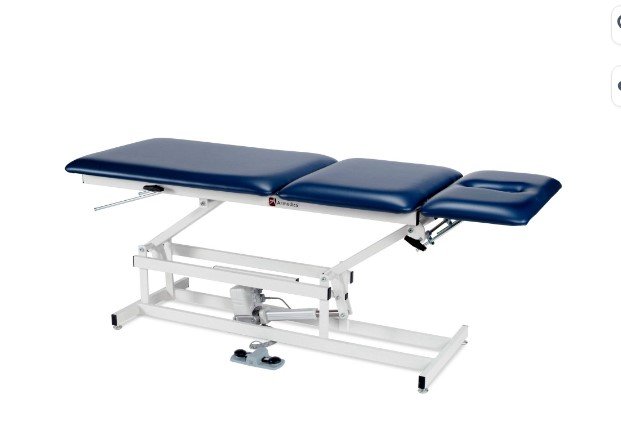 Armedica Manufacturing 353 TREATMENT TABLE