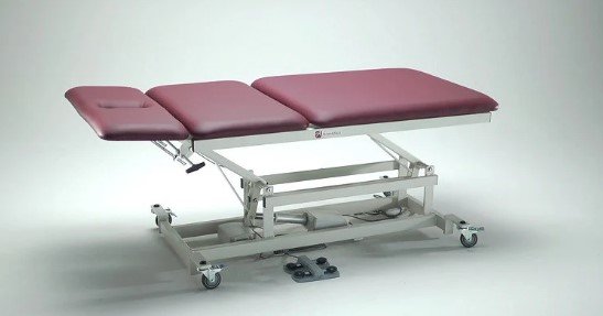 Armedica Manufacturing TREATMENT TABLE - AM-368PB