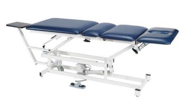 Armedica Manufacturing 400 TRACTION TABLE - FOUR SECTION TOP