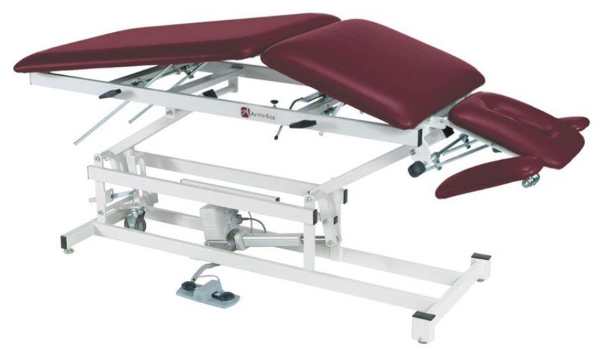 Armedica Manufacturing 500 TREATMENT TABLE