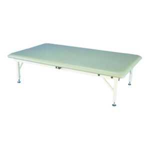 Armedica Manufacturing 640 MAT PLATFORM - 4' x 7' HEIGHT ADJUSTS 20"-30"