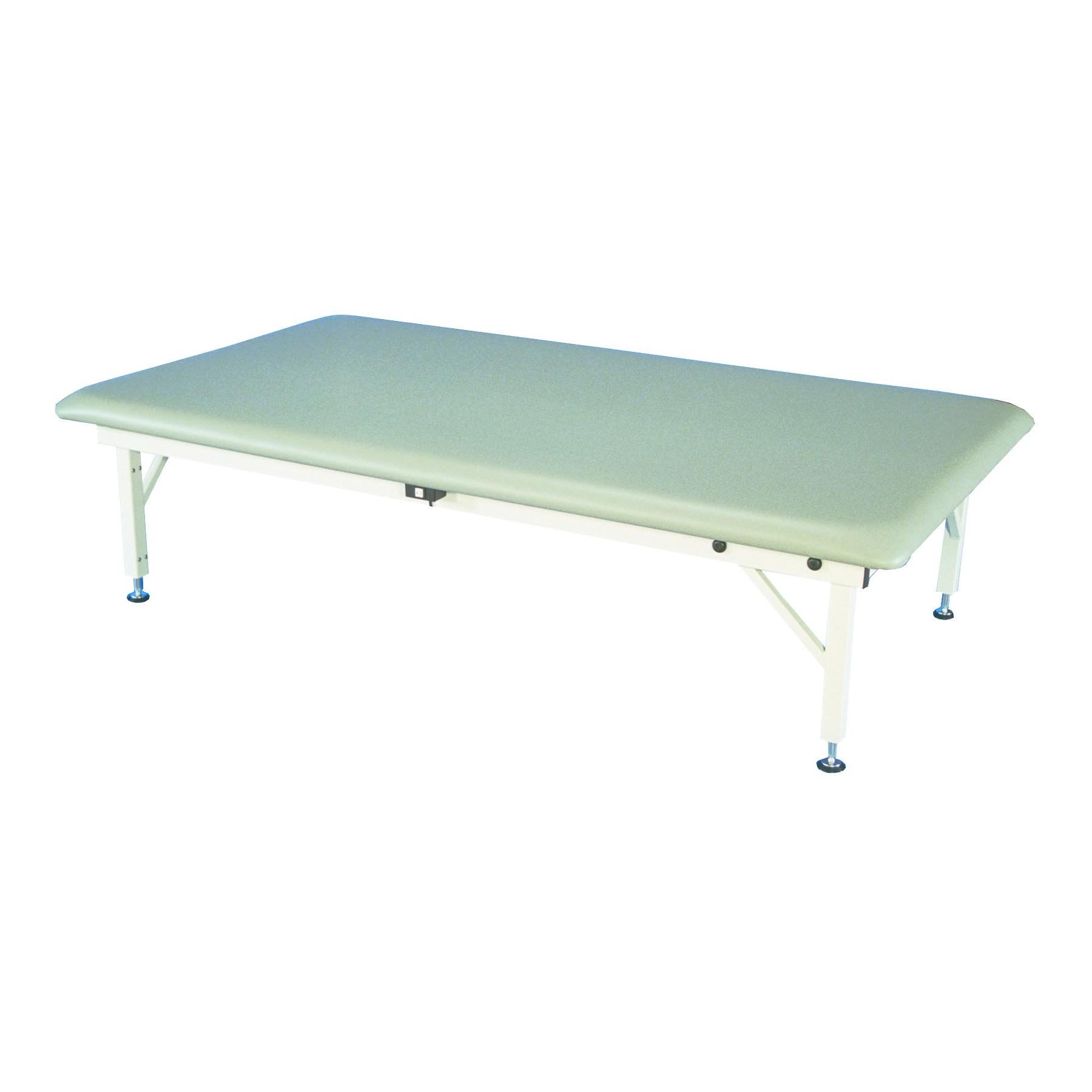 Armedica Manufacturing 640 MAT PLATFORM - 4' x 7' HEIGHT ADJUSTS 20"-30"