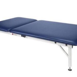 Armedica Manufacturing 641 MAT PLATFORM - 4' X 7' W/ADJ. BACKREST